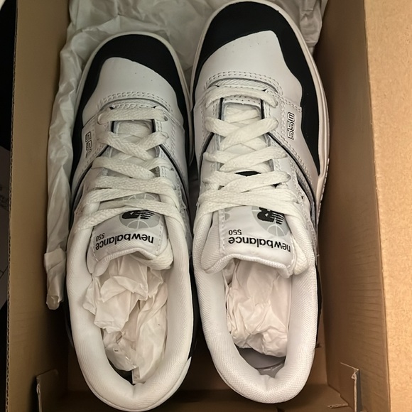 NEW BALANCE 550 - Picture 4 of 7